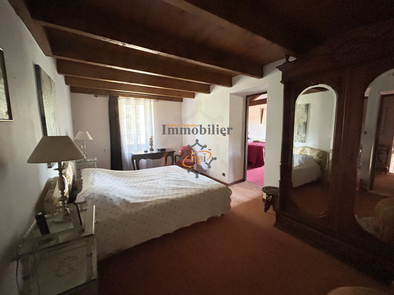 Vente maison Vabresl'Abbaye 7 pièces 268m² 321000€ Hubert Peyrottes