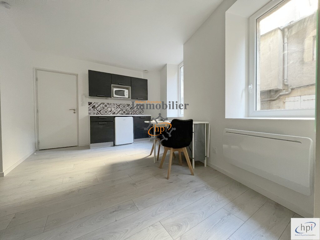 Agence immobilière de Hubert Peyrottes Immobilier