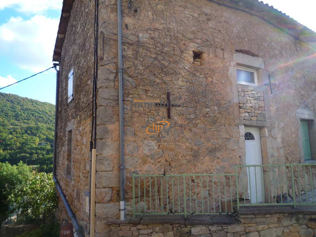 Agence immobilière de Hubert Peyrottes Immobilier