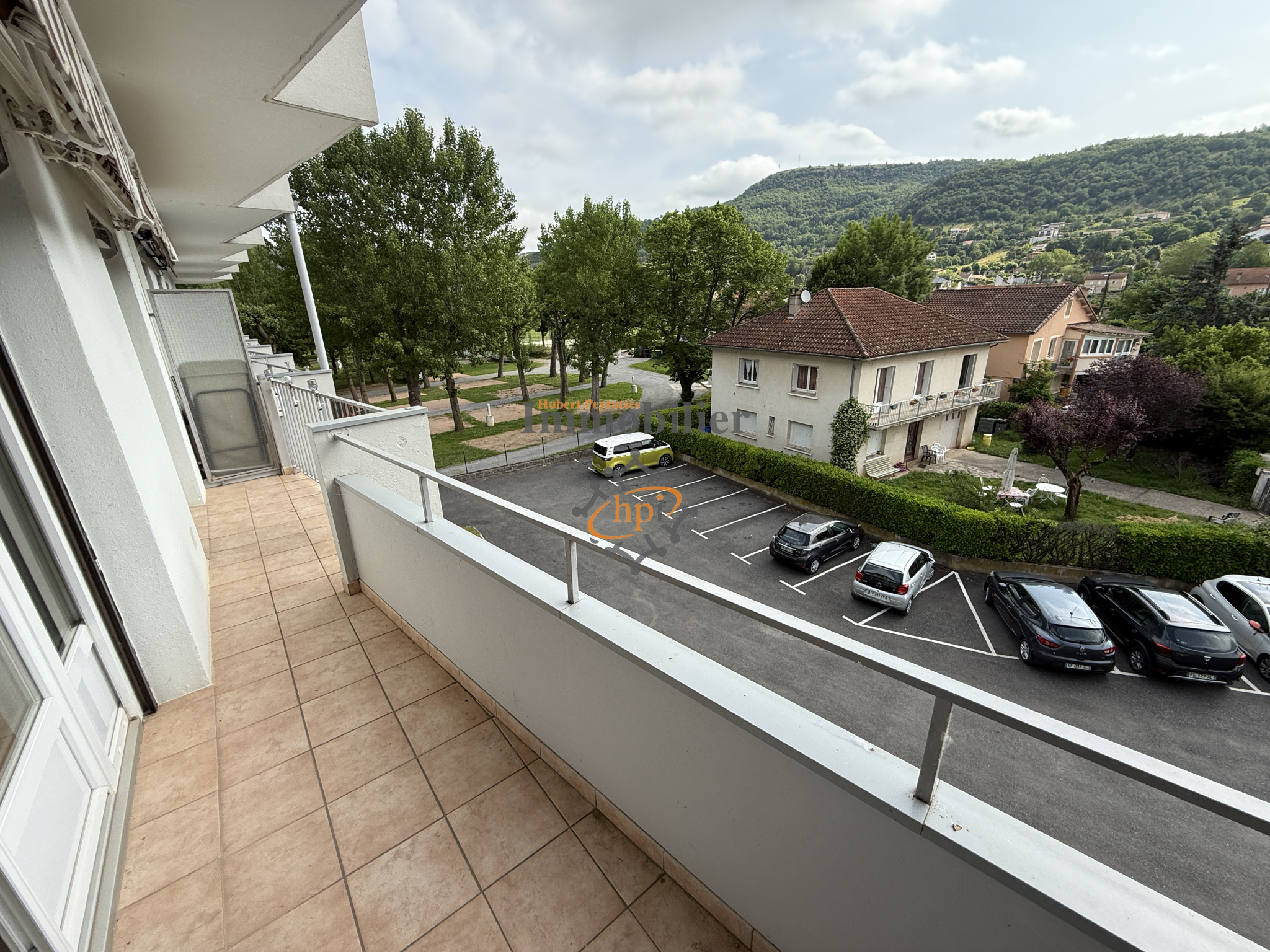 Agence immobilière de Hubert Peyrottes Immobilier