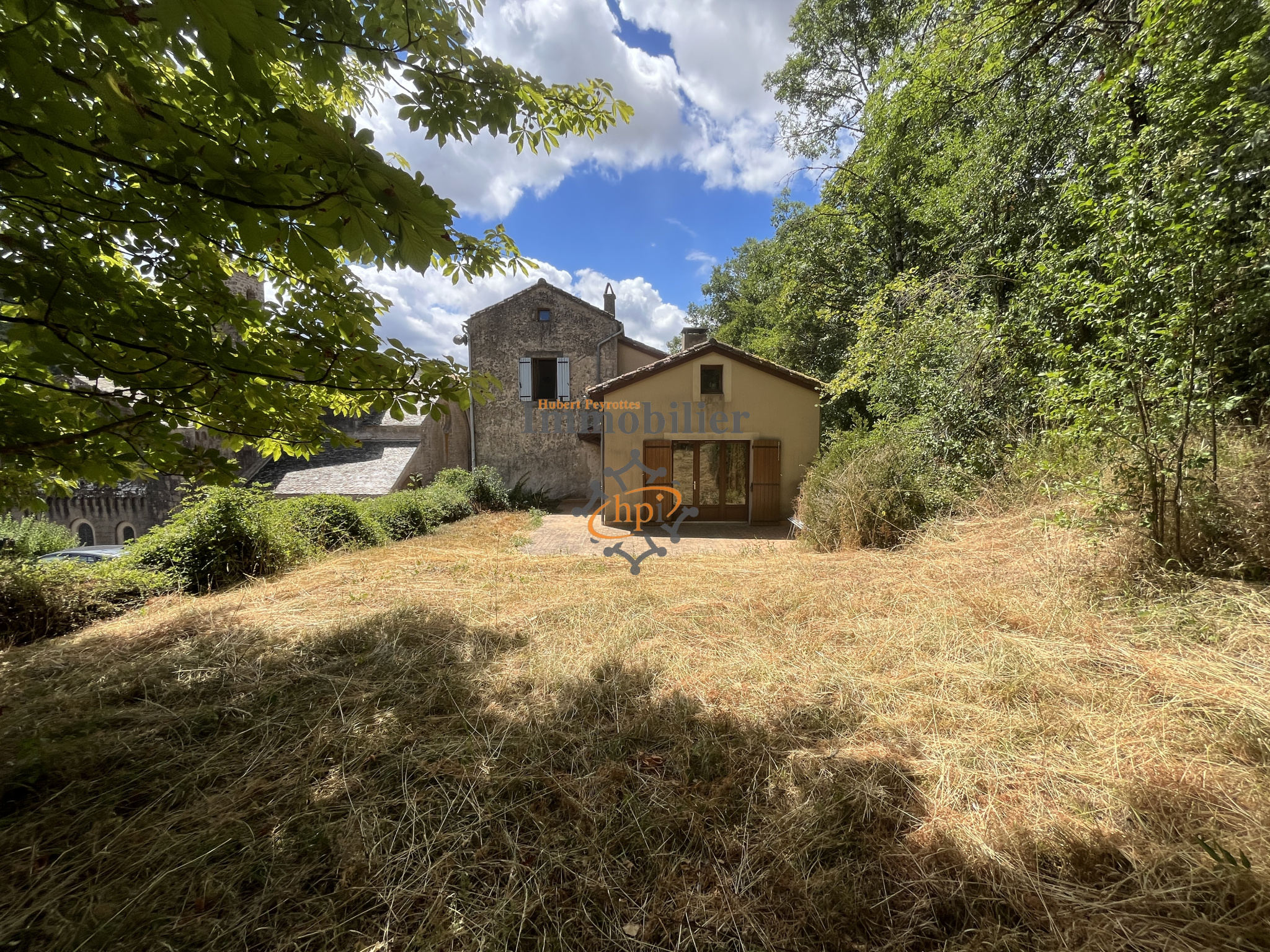 Agence immobilière de Hubert Peyrottes Immobilier