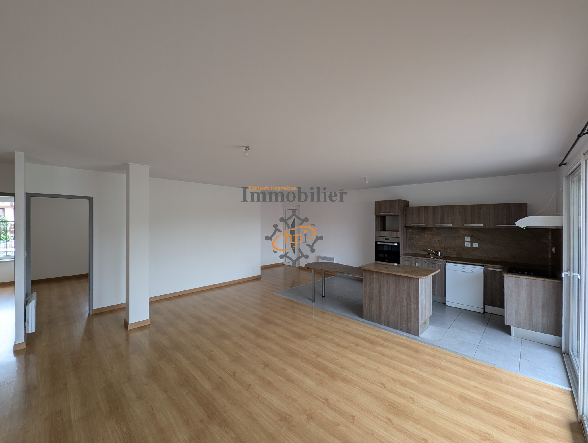 Agence immobilière de Hubert Peyrottes Immobilier