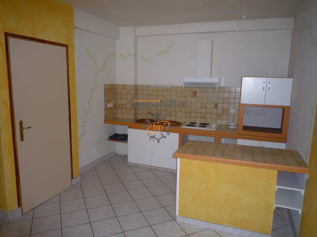 Agence immobilière de Hubert Peyrottes Immobilier