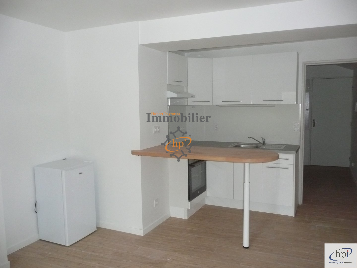 Agence immobilière de Hubert Peyrottes Immobilier