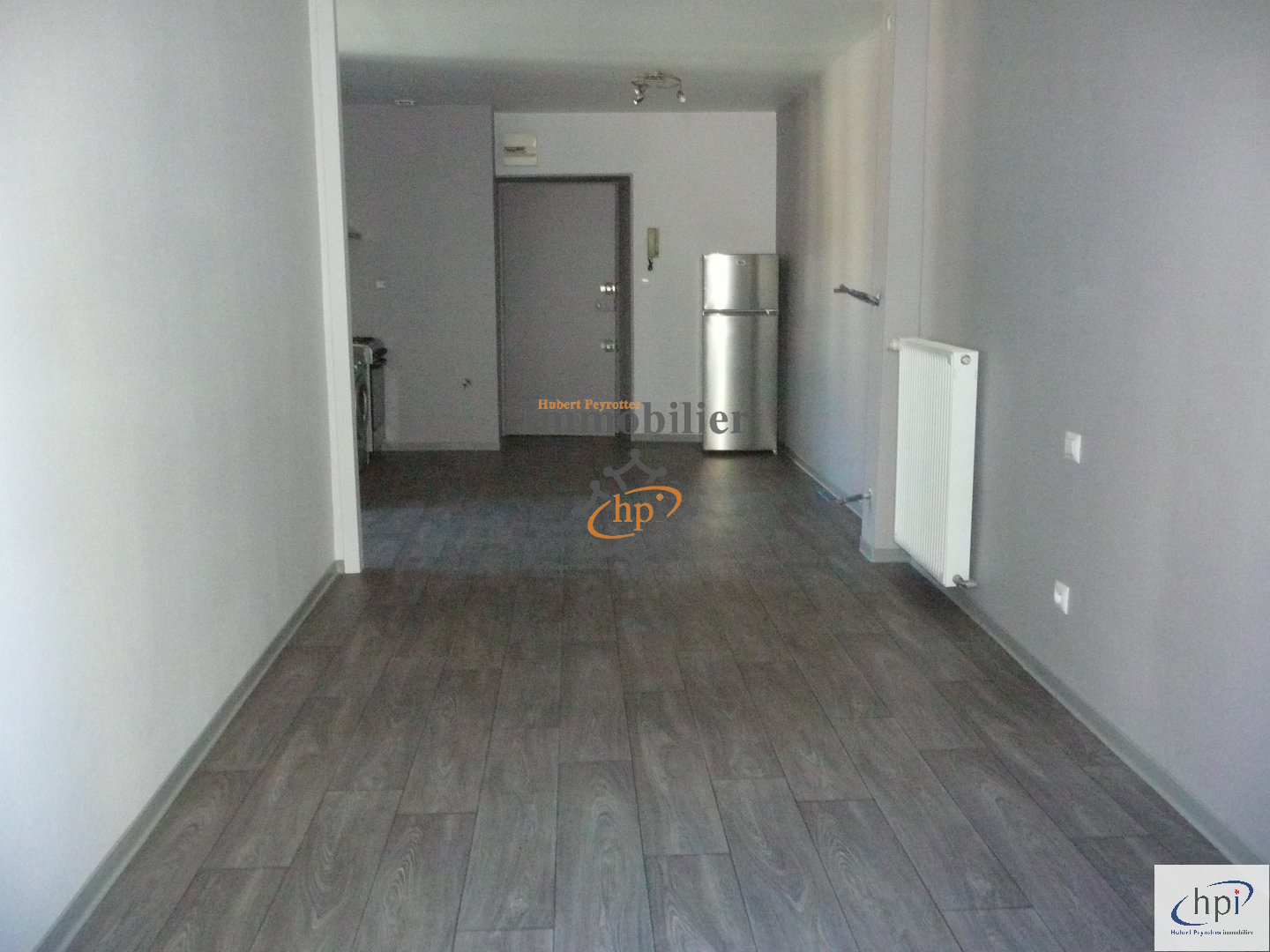 Agence immobilière de Hubert Peyrottes Immobilier