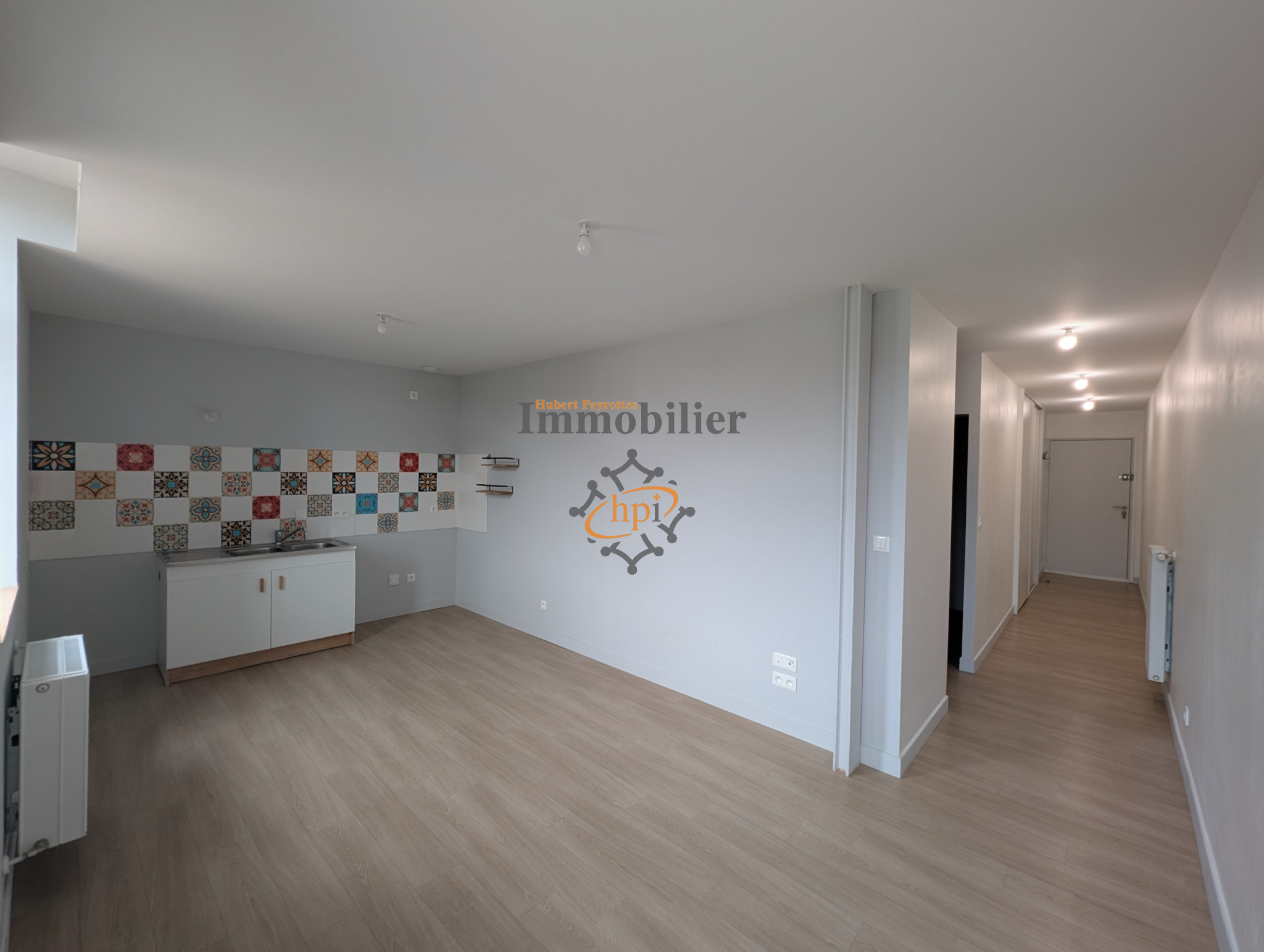 Agence immobilière de Hubert Peyrottes Immobilier