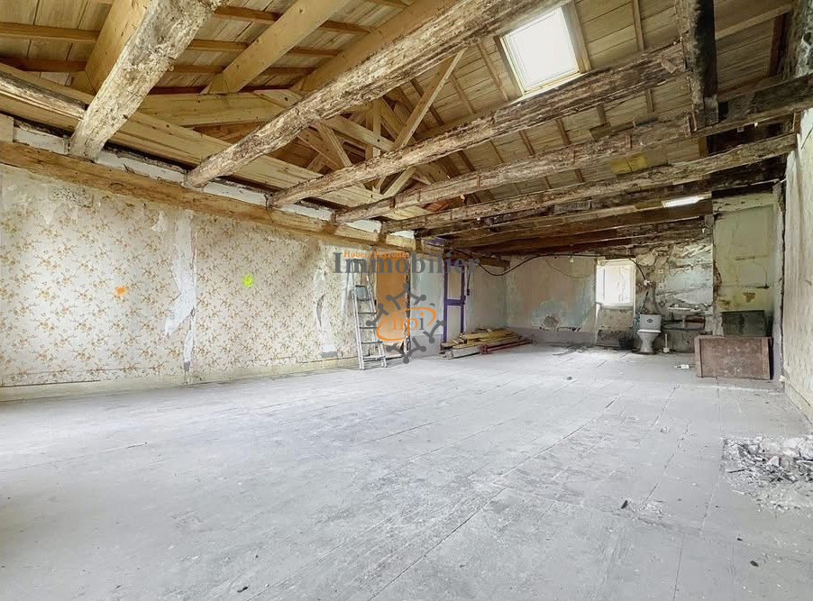 Agence immobilière de Hubert Peyrottes Immobilier