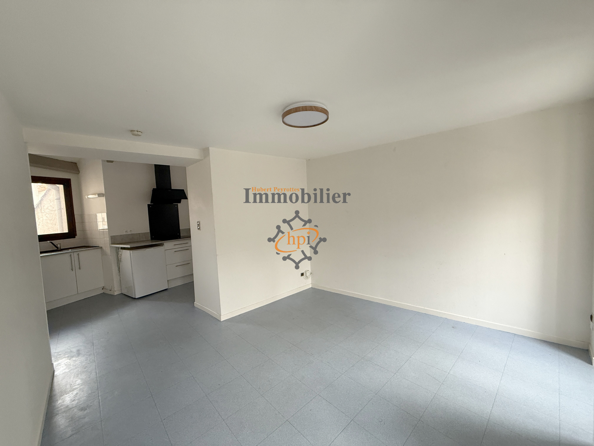 Agence immobilière de Hubert Peyrottes Immobilier