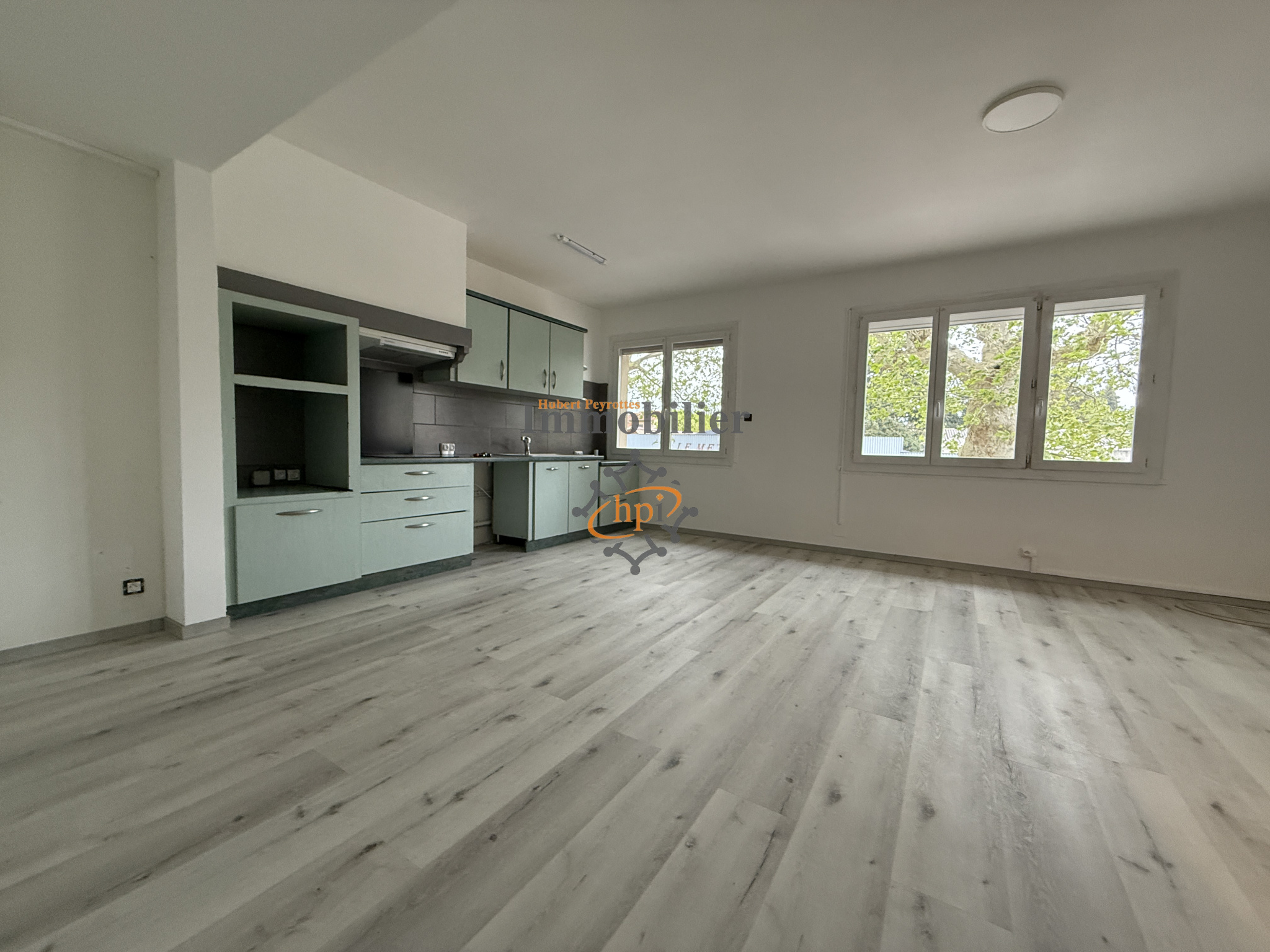 Agence immobilière de Hubert Peyrottes Immobilier