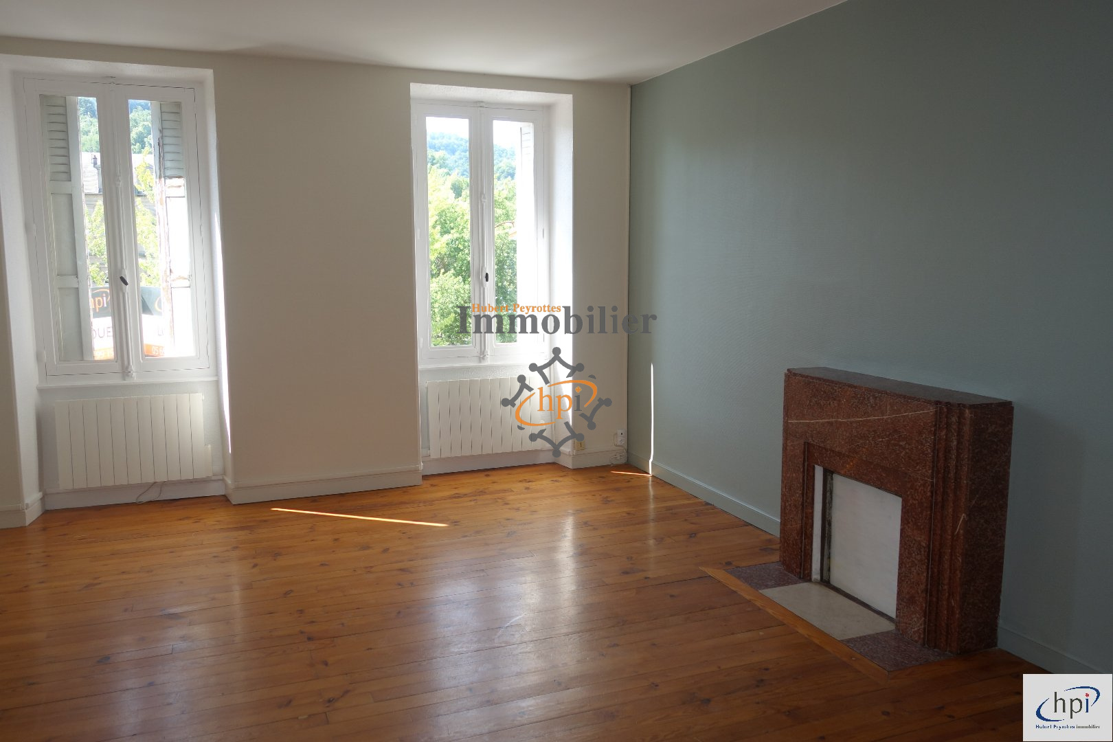 Agence immobilière de Hubert Peyrottes Immobilier