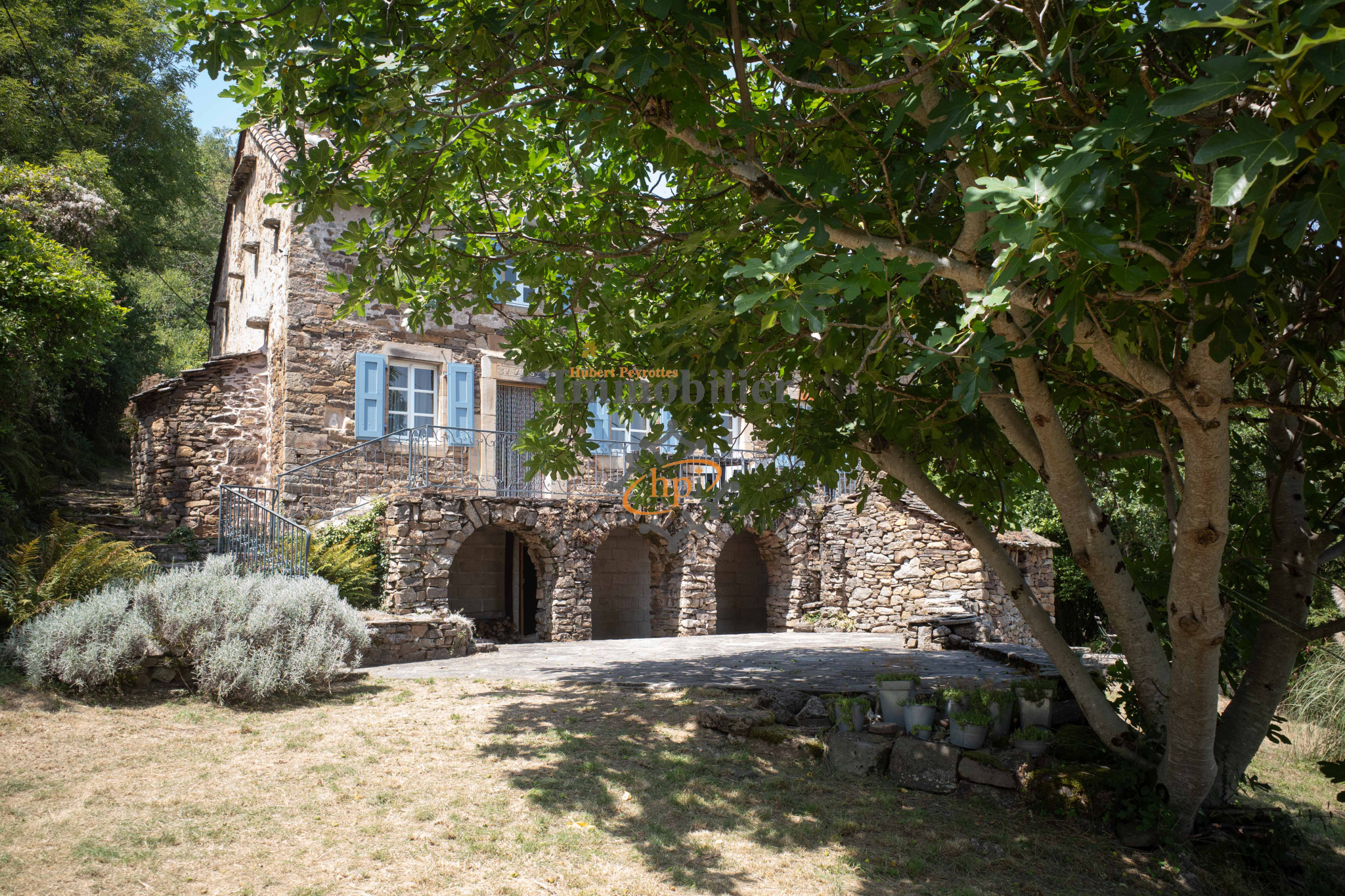 Agence immobilière de Hubert Peyrottes Immobilier