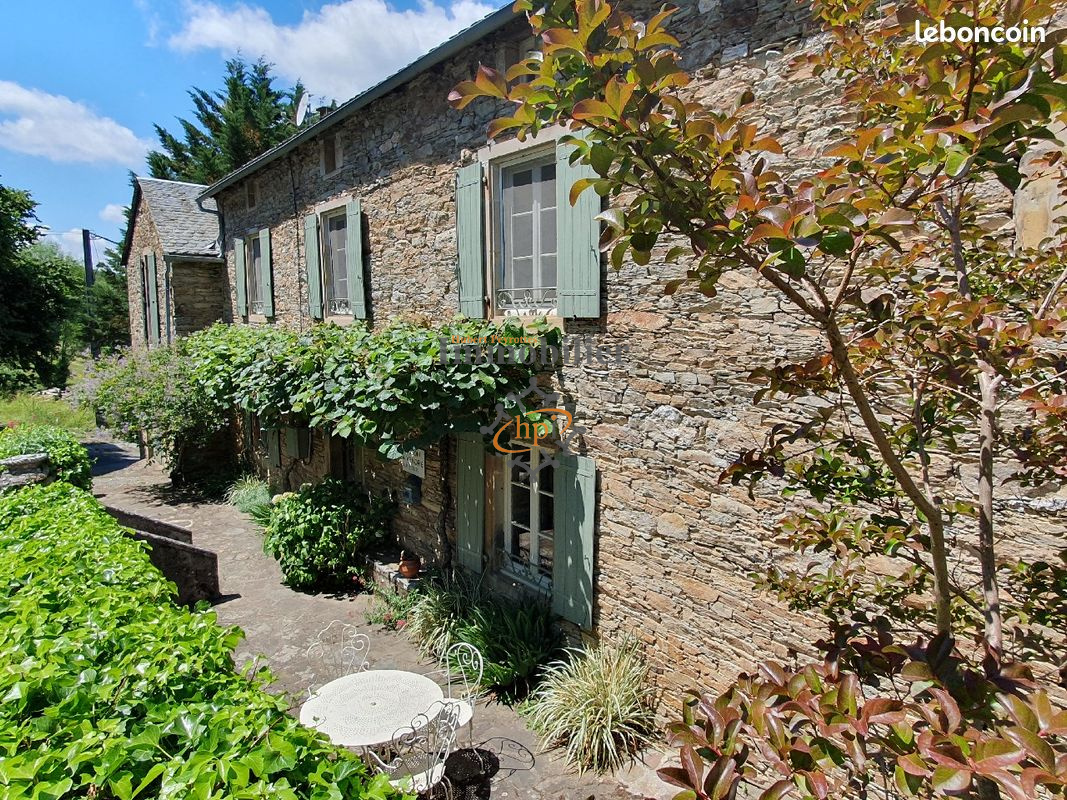 Agence immobilière de Hubert Peyrottes Immobilier