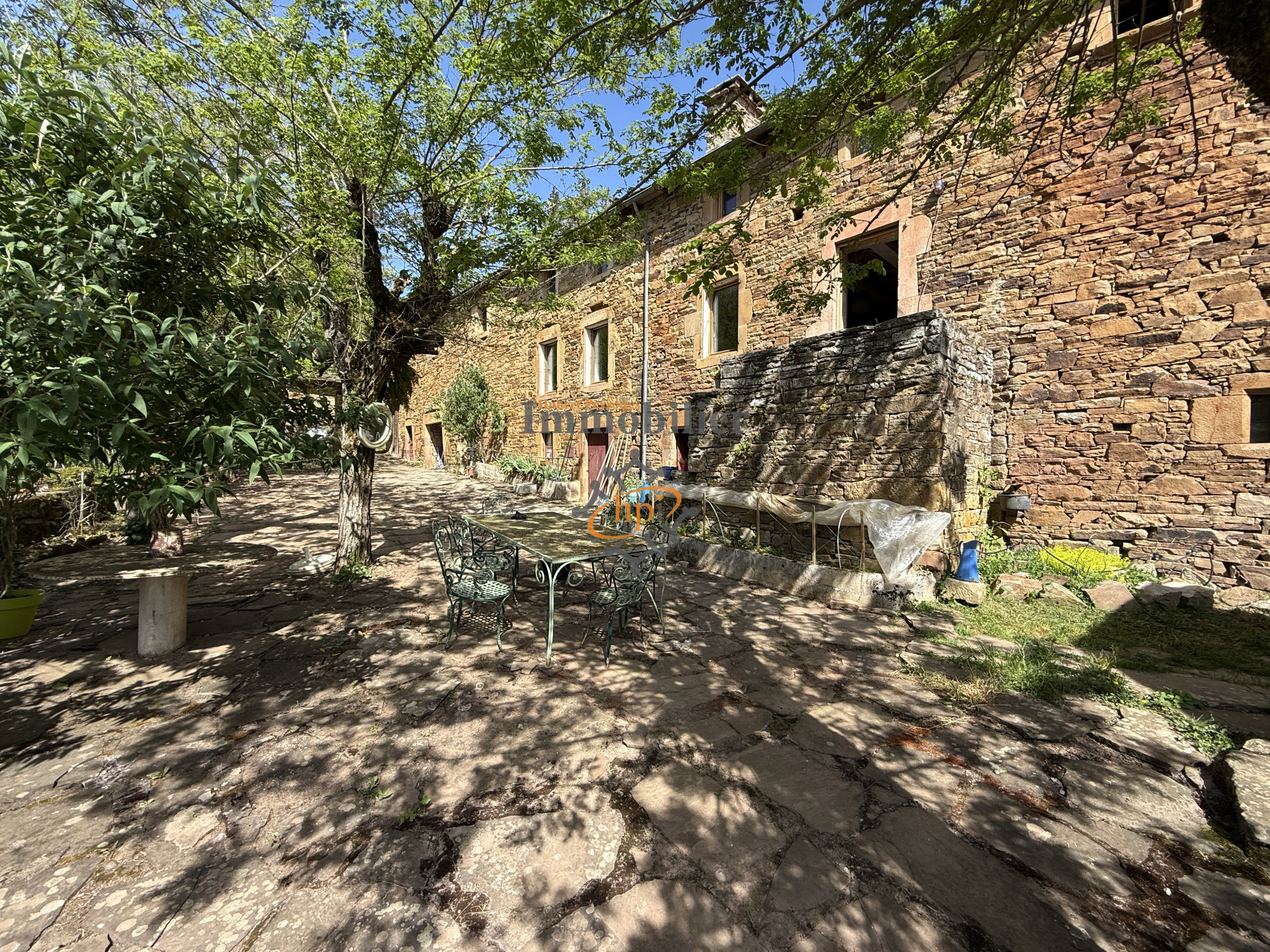 Agence immobilière de Hubert Peyrottes Immobilier