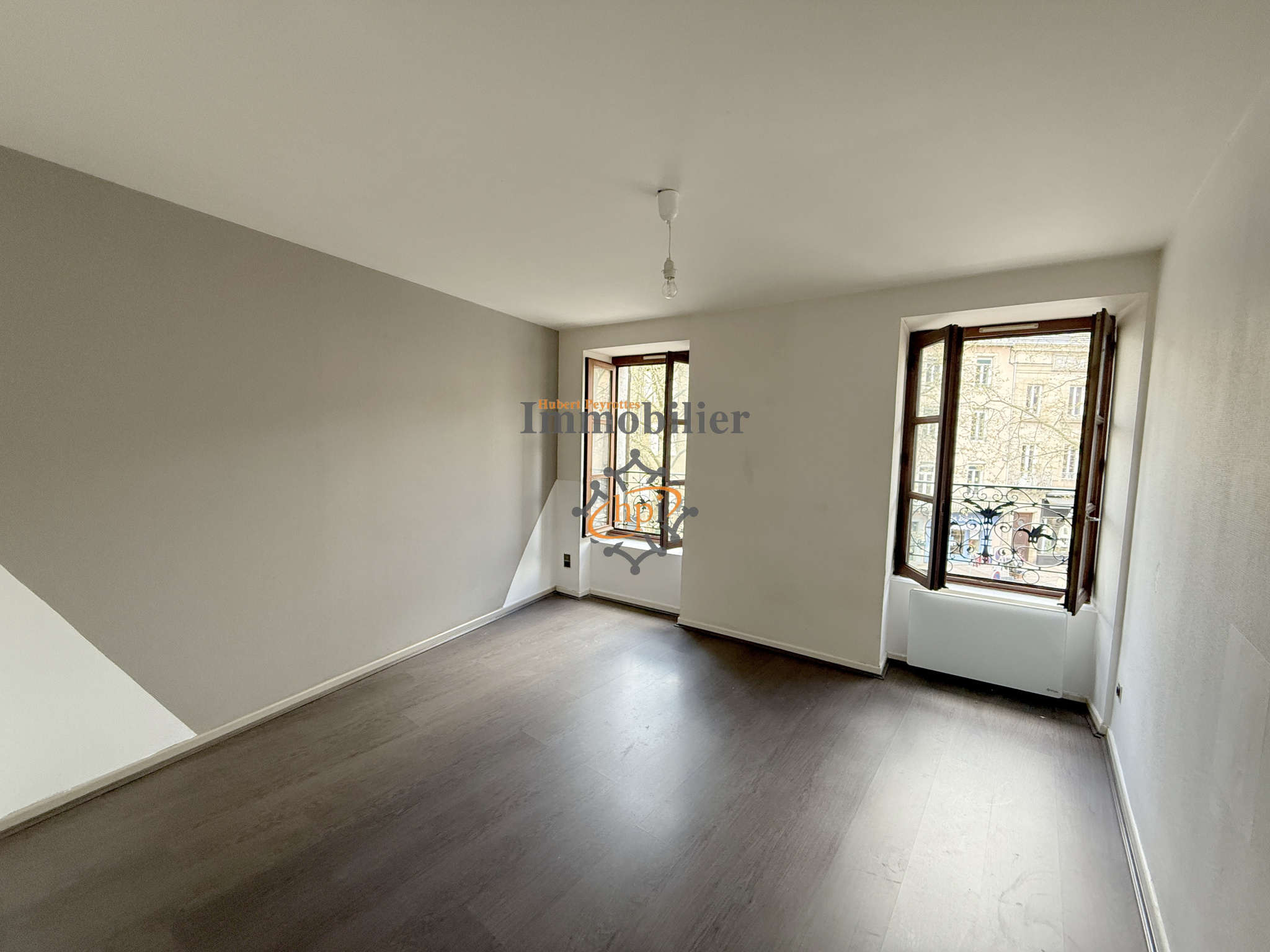 Agence immobilière de Hubert Peyrottes Immobilier