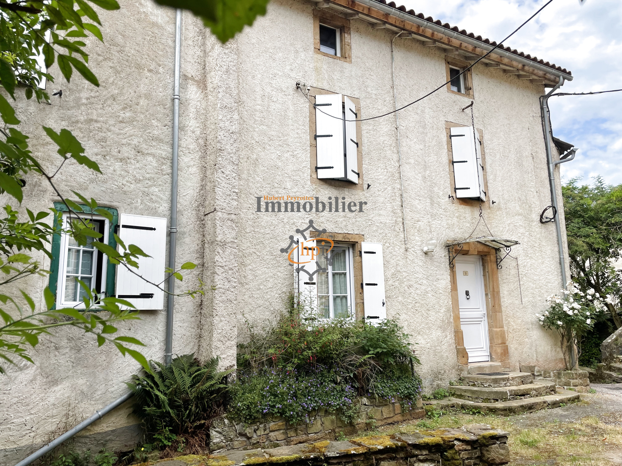 Agence immobilière de Hubert Peyrottes Immobilier