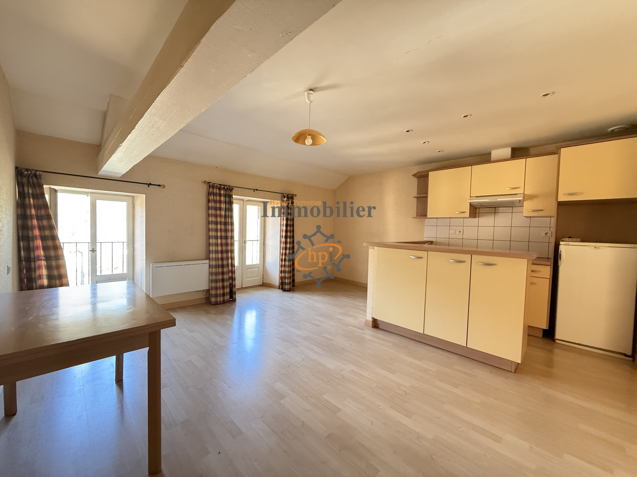 Agence immobilière de Hubert Peyrottes Immobilier