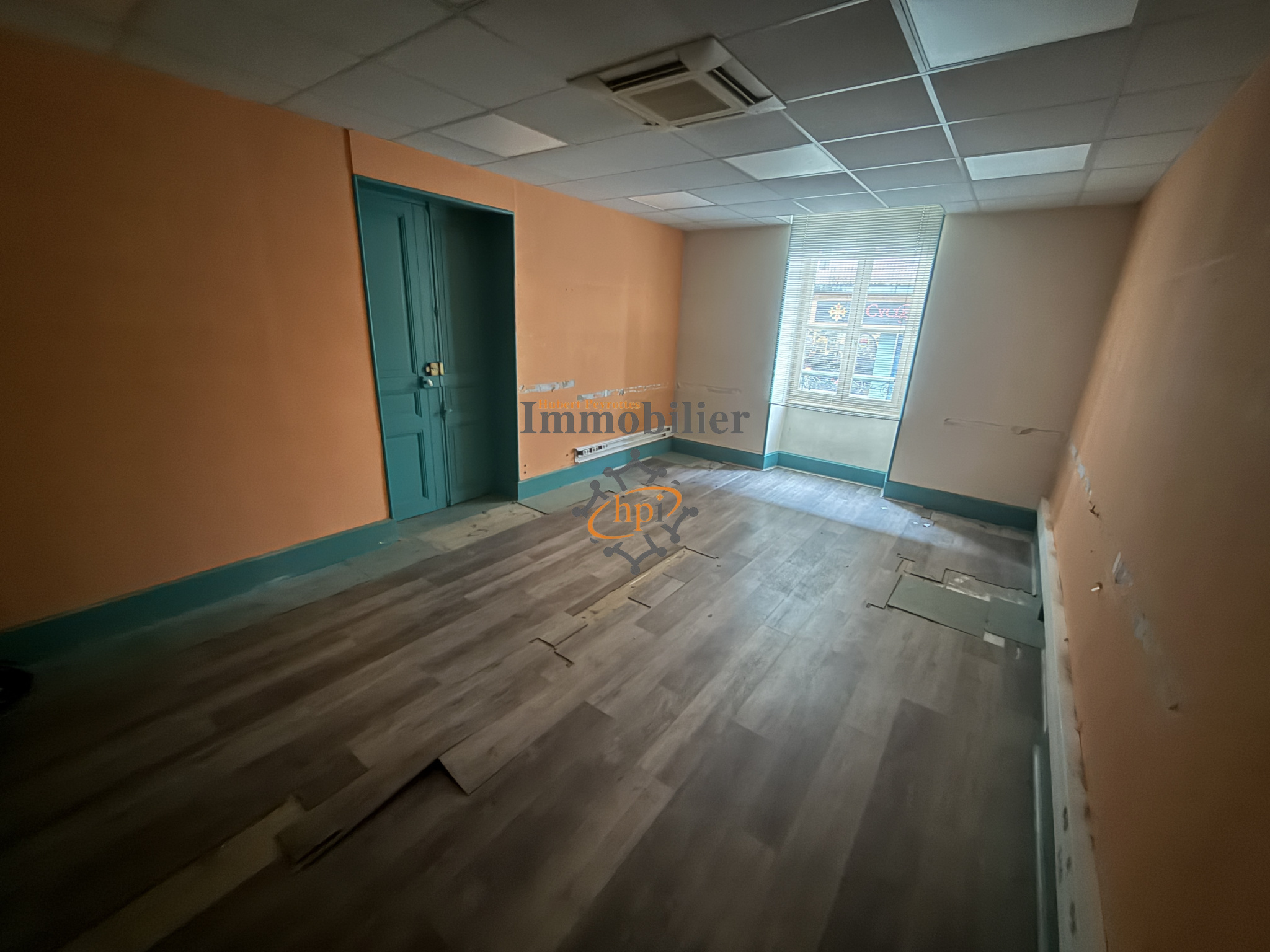 Agence immobilière de Hubert Peyrottes Immobilier