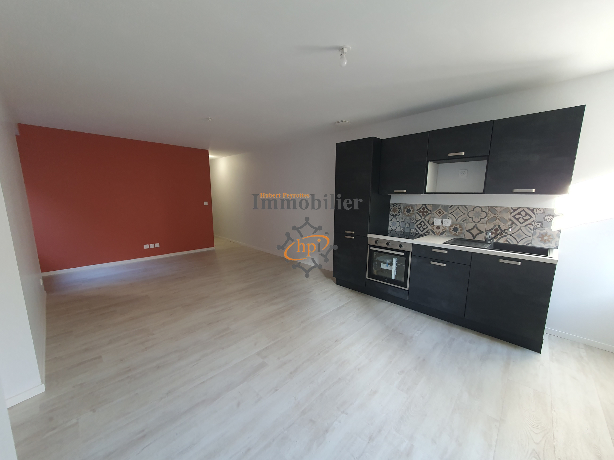 Agence immobilière de Hubert Peyrottes Immobilier
