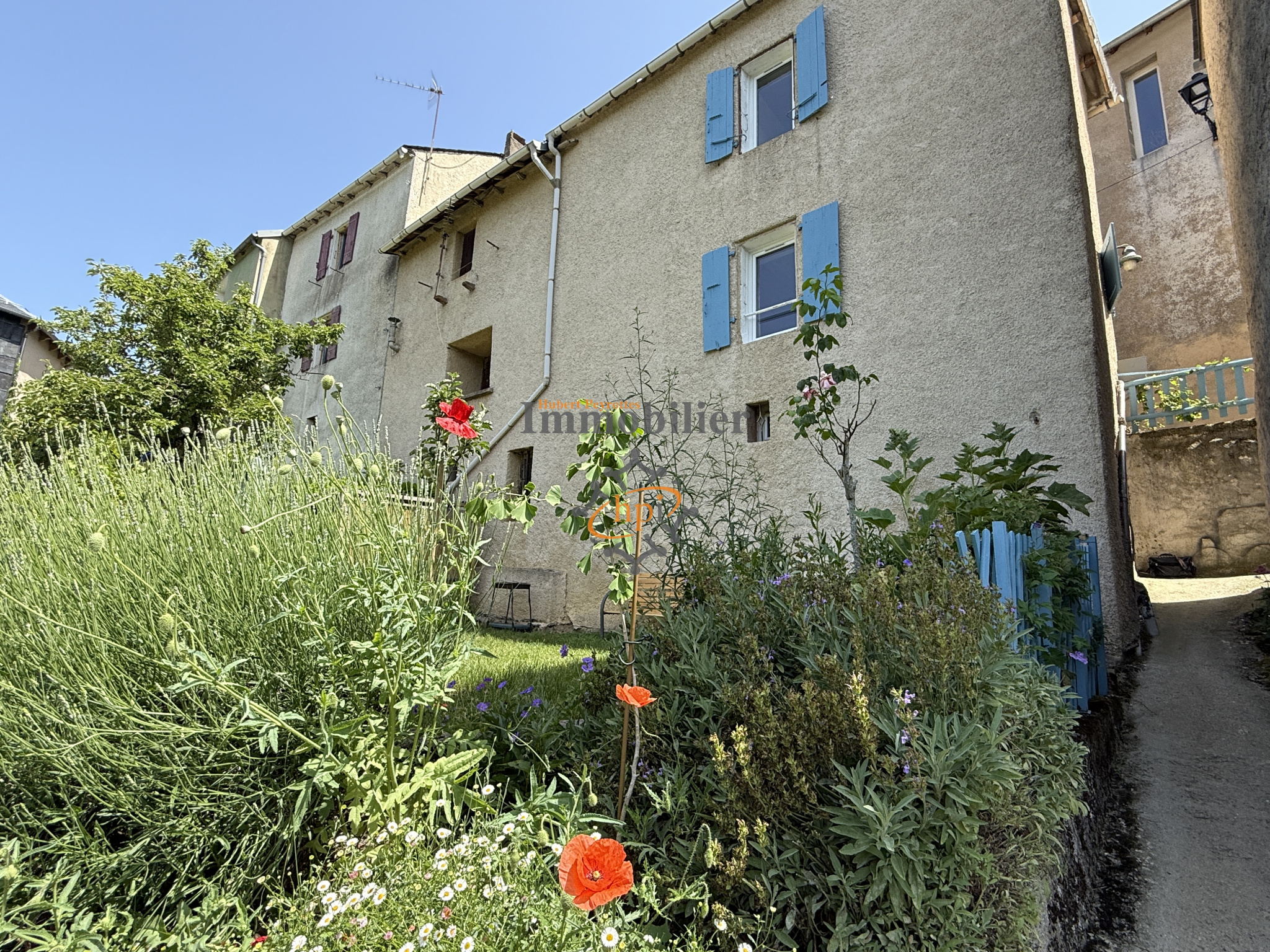 Agence immobilière de Hubert Peyrottes Immobilier