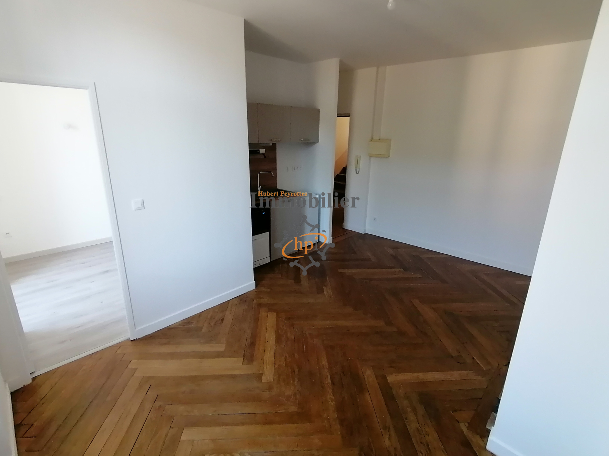 Agence immobilière de Hubert Peyrottes Immobilier