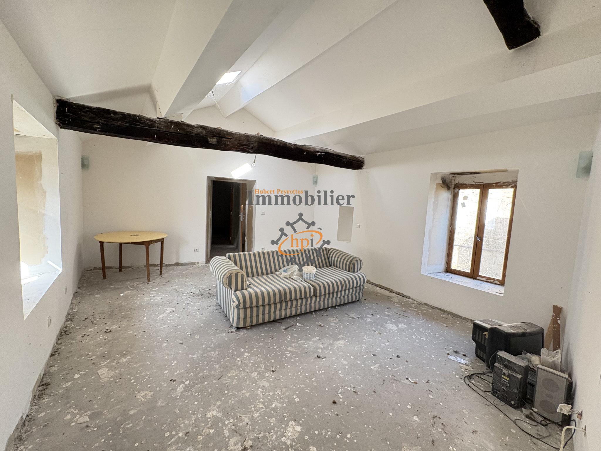 Agence immobilière de Hubert Peyrottes Immobilier