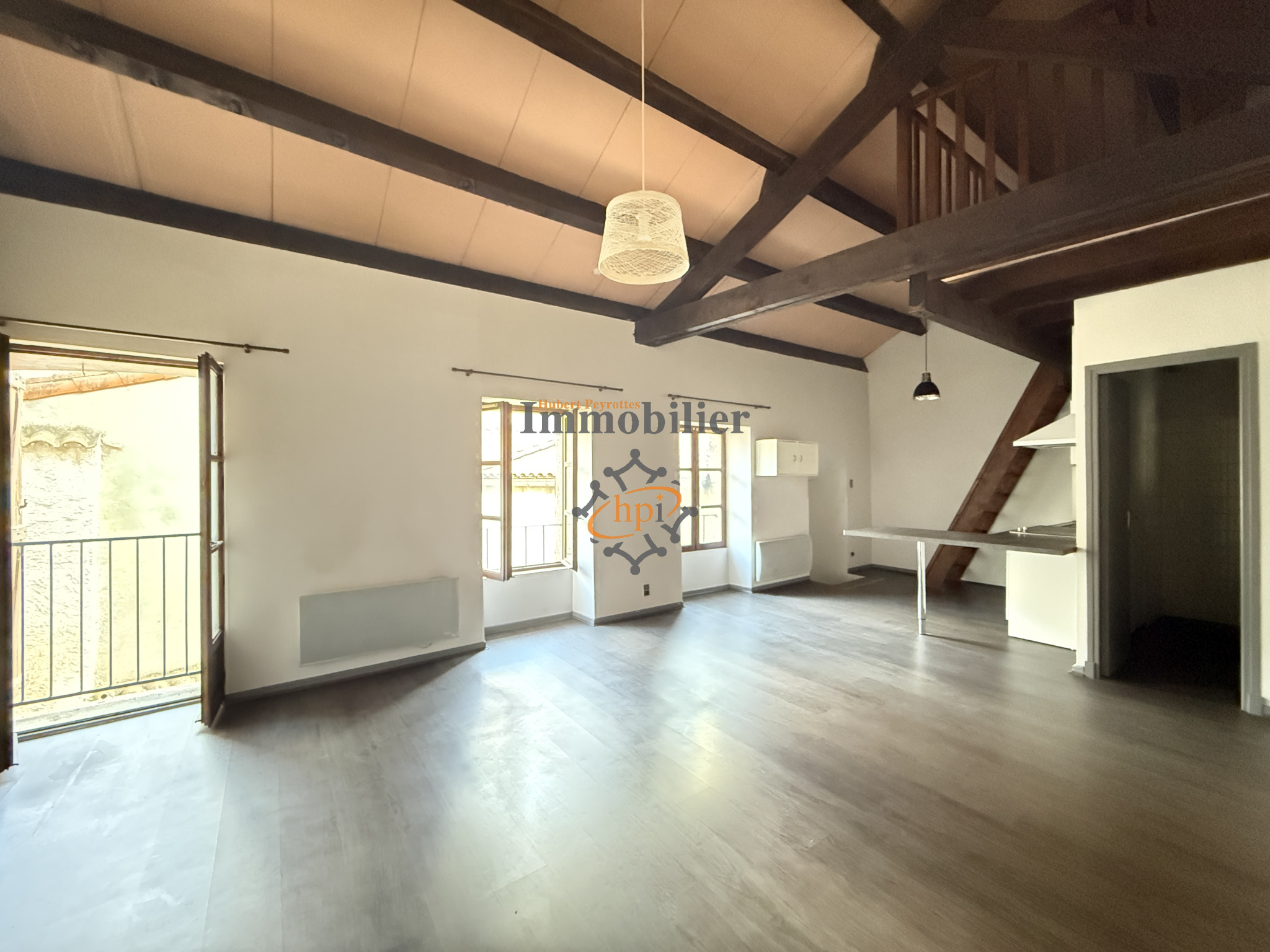 Agence immobilière de Hubert Peyrottes Immobilier