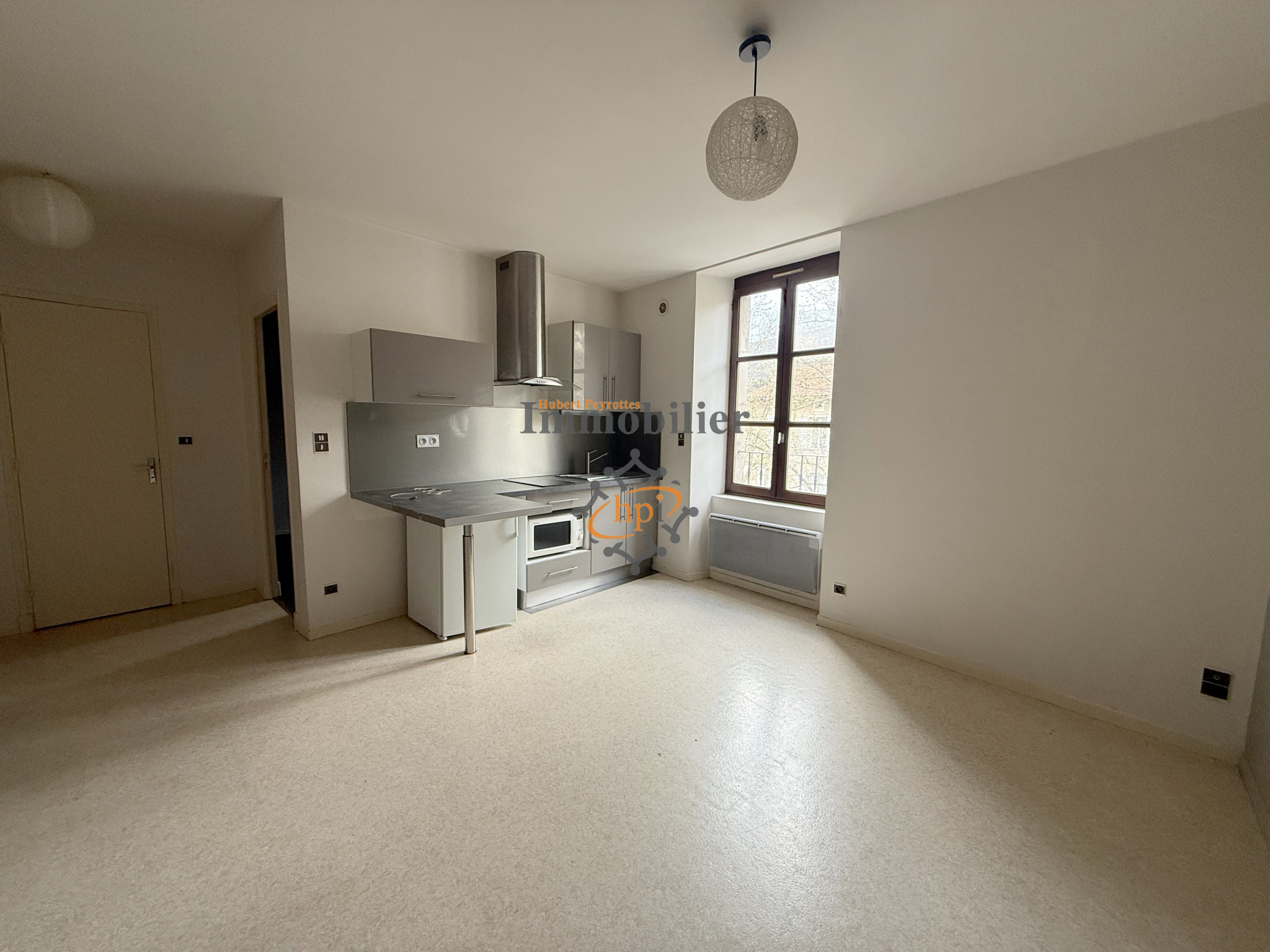 Agence immobilière de Hubert Peyrottes Immobilier