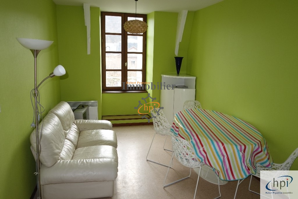 Agence immobilière de Hubert Peyrottes Immobilier