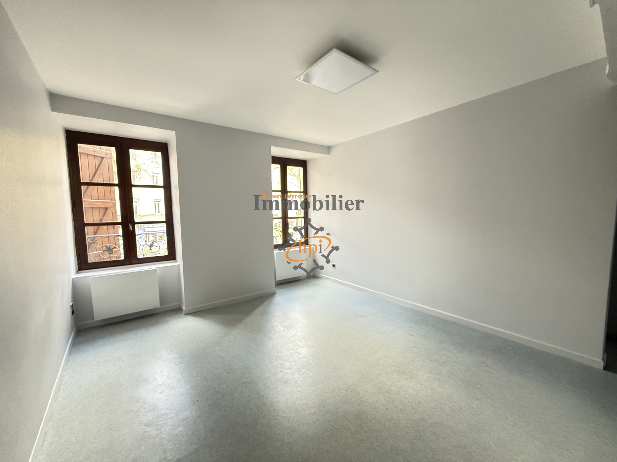 Agence immobilière de Hubert Peyrottes Immobilier