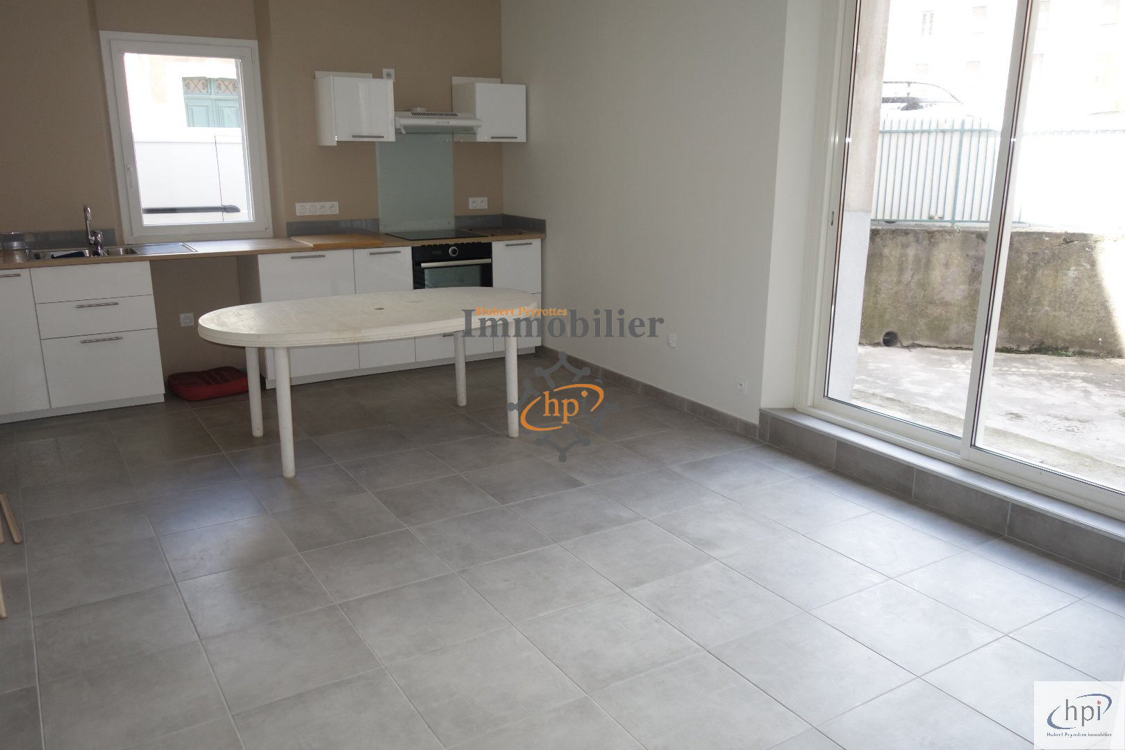 Agence immobilière de Hubert Peyrottes Immobilier