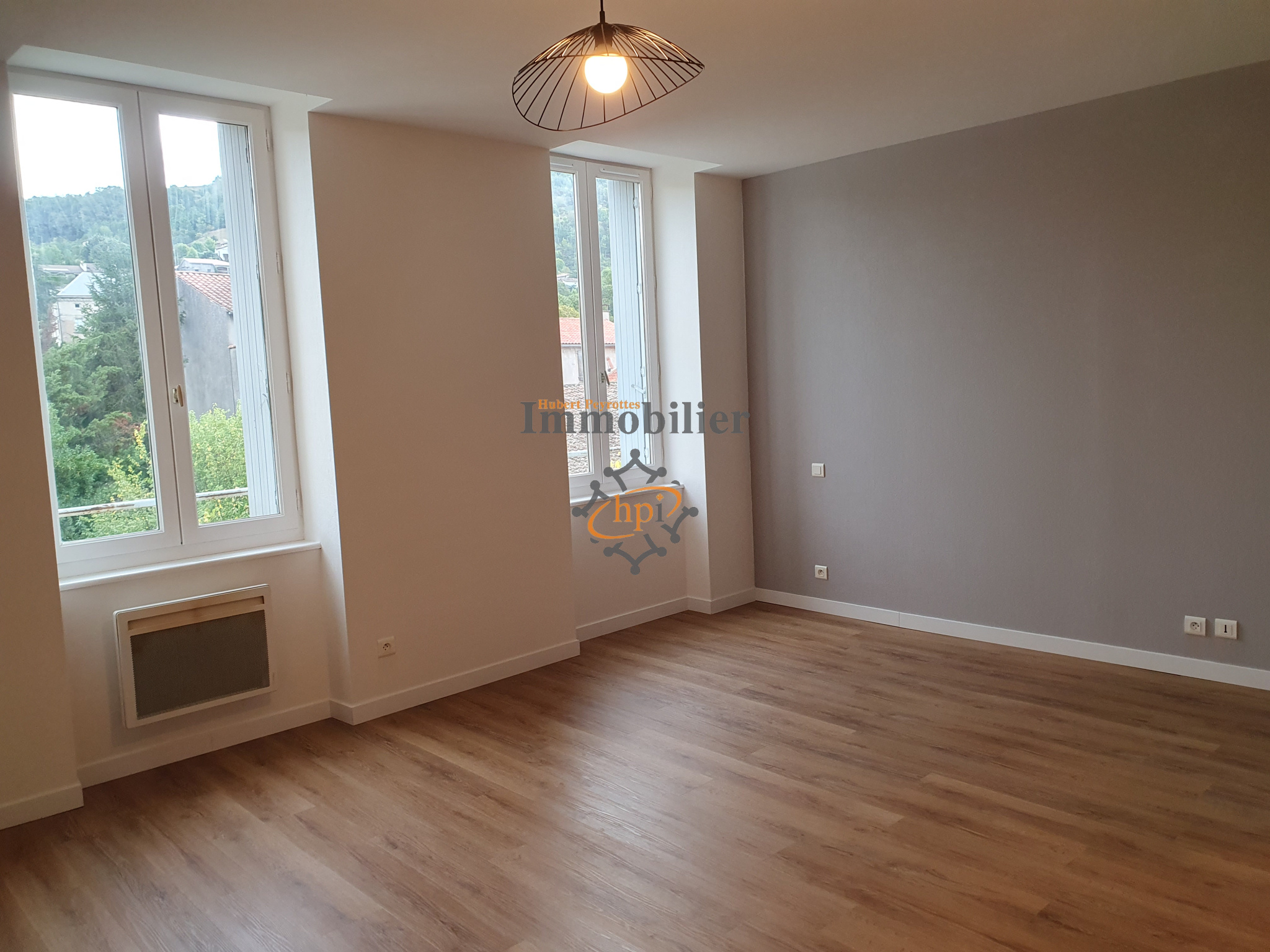 Agence immobilière de Hubert Peyrottes Immobilier
