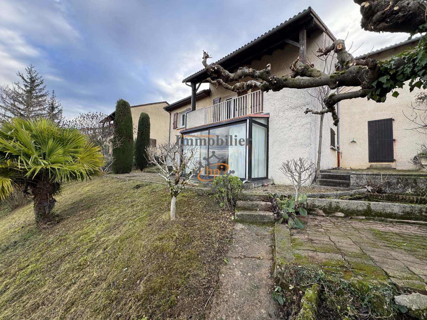 Agence immobilière de Hubert Peyrottes Immobilier