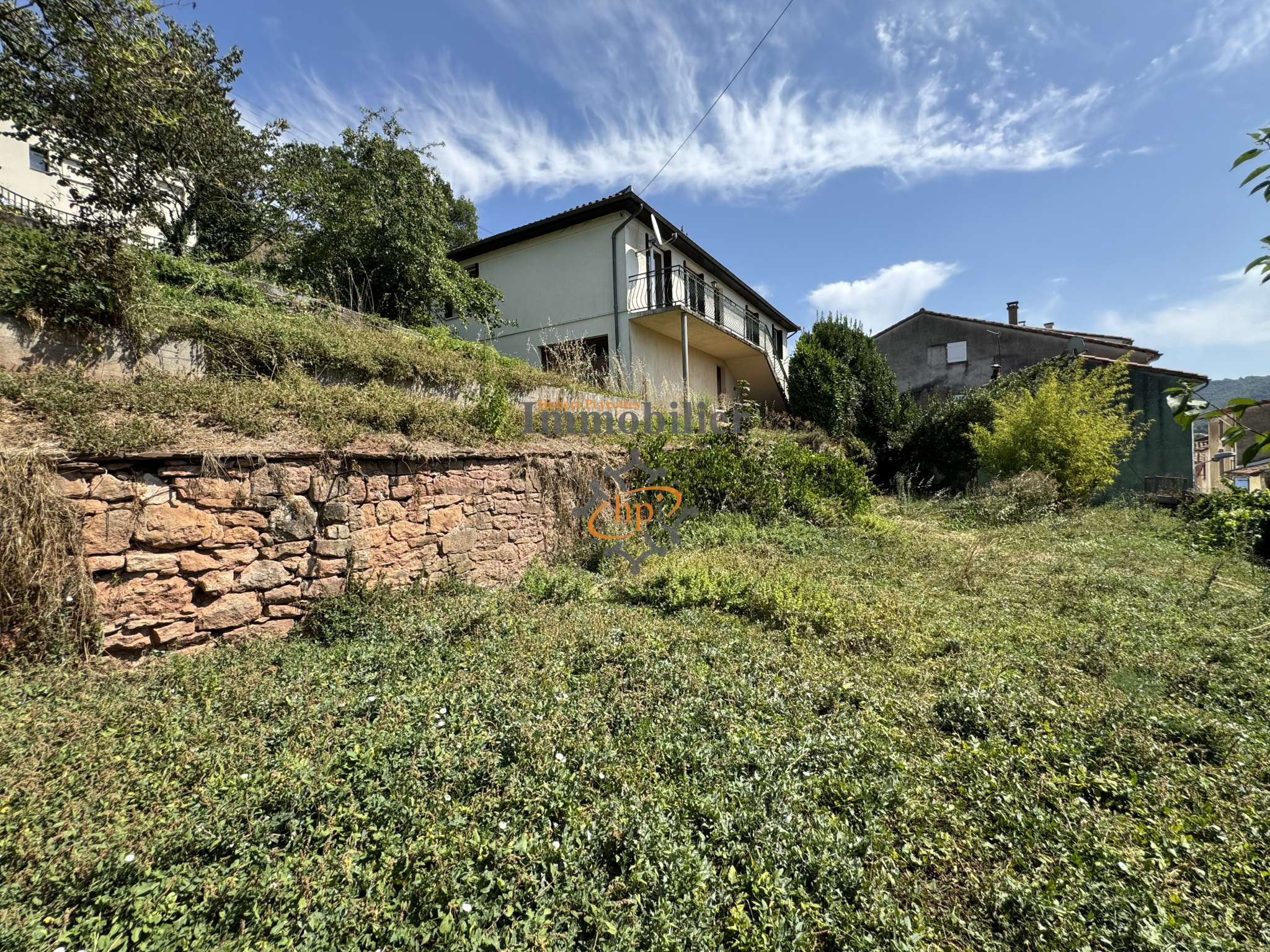 Agence immobilière de Hubert Peyrottes Immobilier