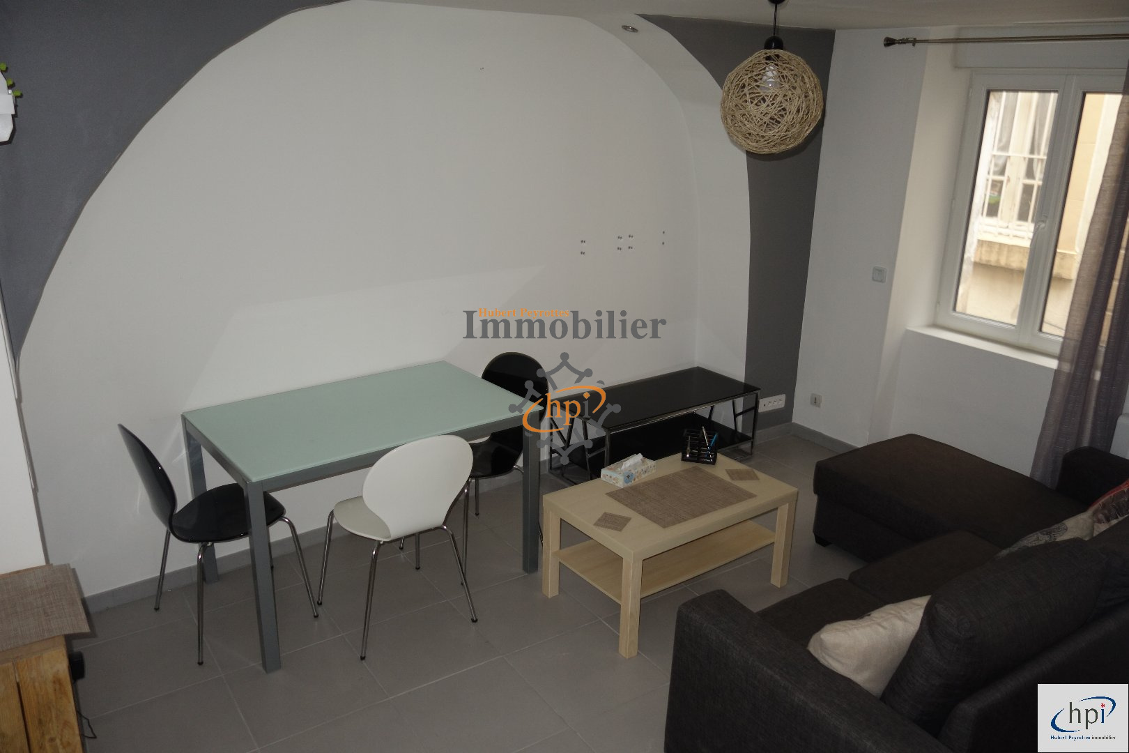 Agence immobilière de Hubert Peyrottes Immobilier