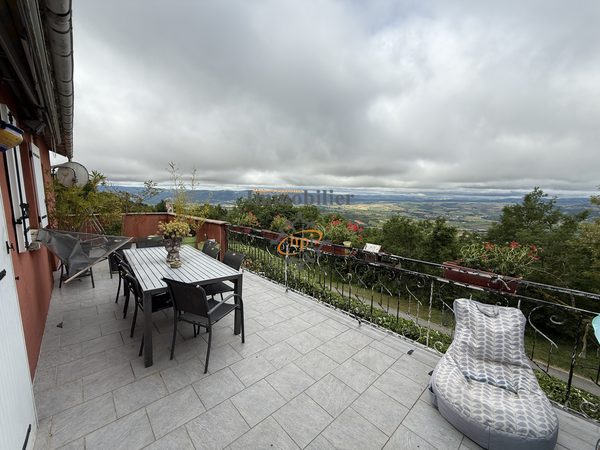 Agence immobilière de Hubert Peyrottes Immobilier
