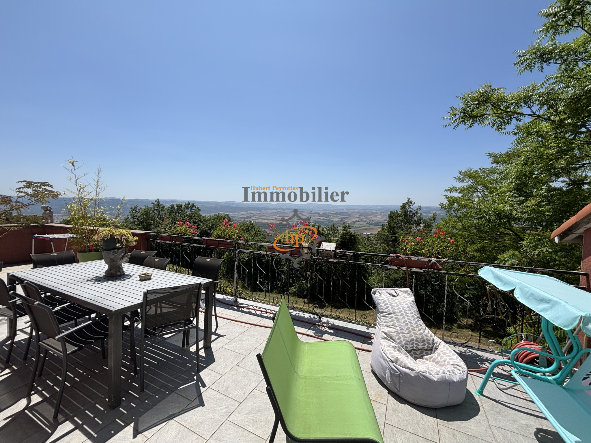 Agence immobilière de Hubert Peyrottes Immobilier