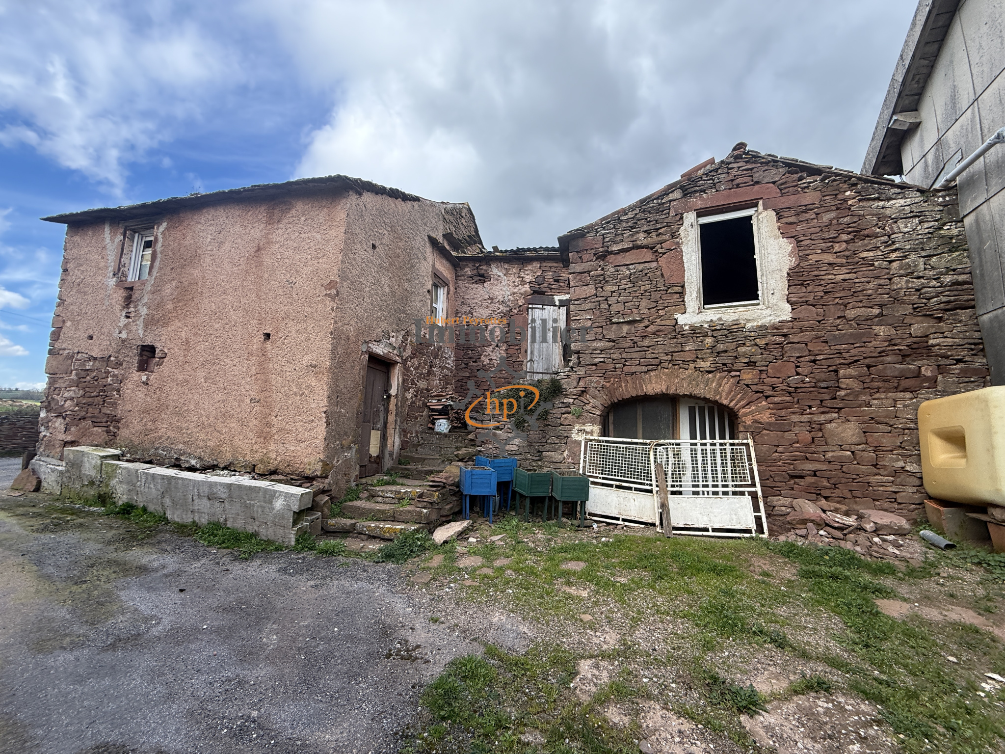 Agence immobilière de Hubert Peyrottes Immobilier