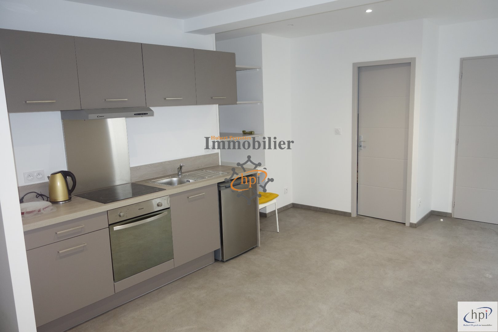 Agence immobilière de Hubert Peyrottes Immobilier