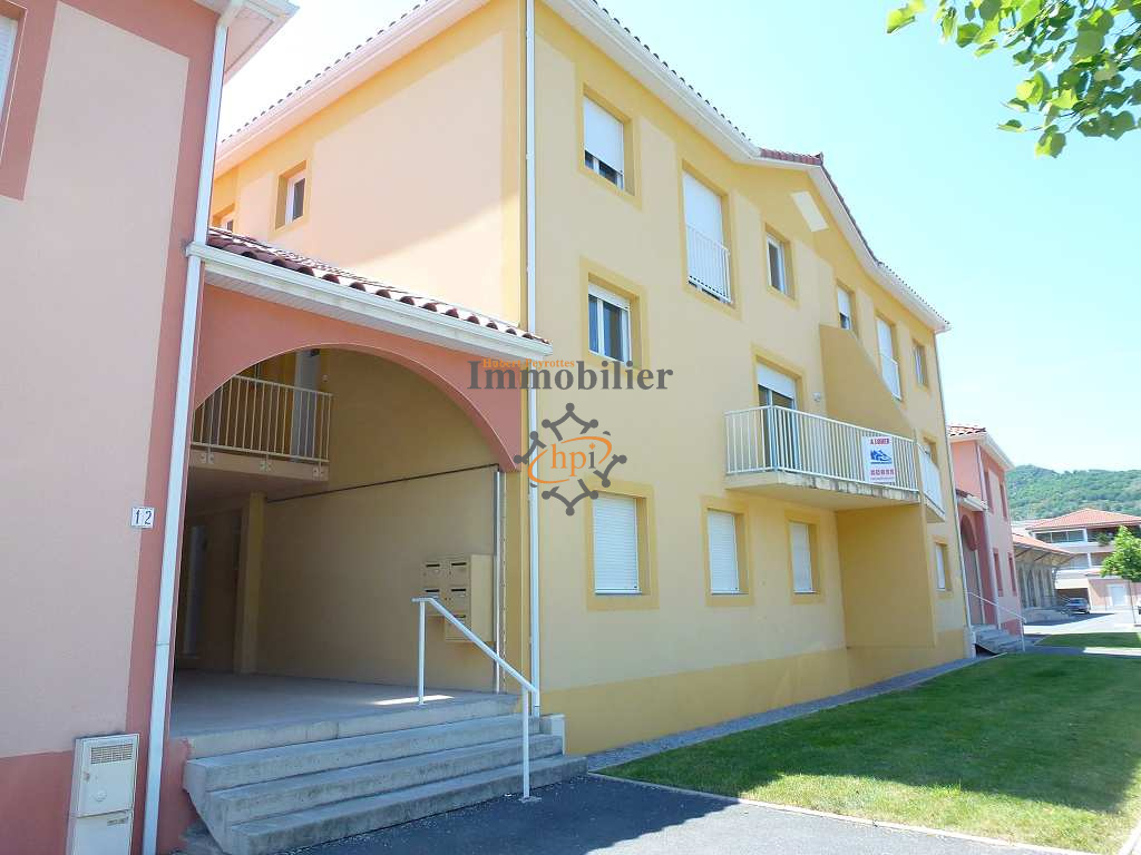 Agence immobilière de Hubert Peyrottes Immobilier