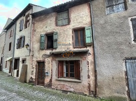 Agence immobilière de Hubert Peyrottes Immobilier