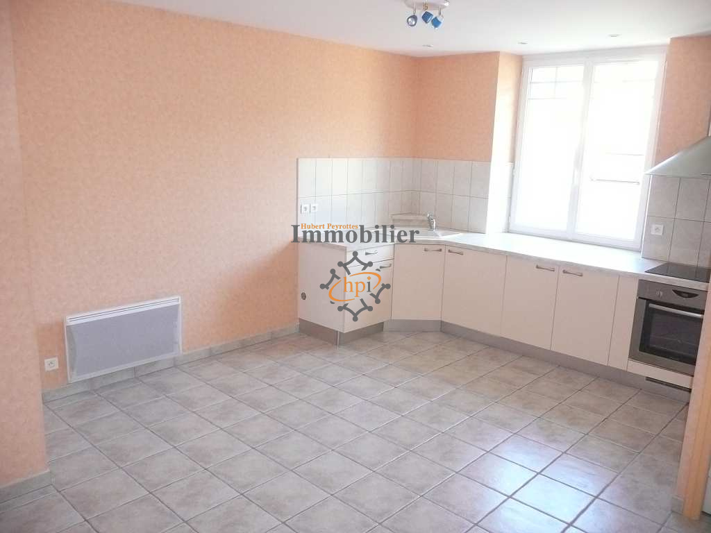 Agence immobilière de Hubert Peyrottes Immobilier