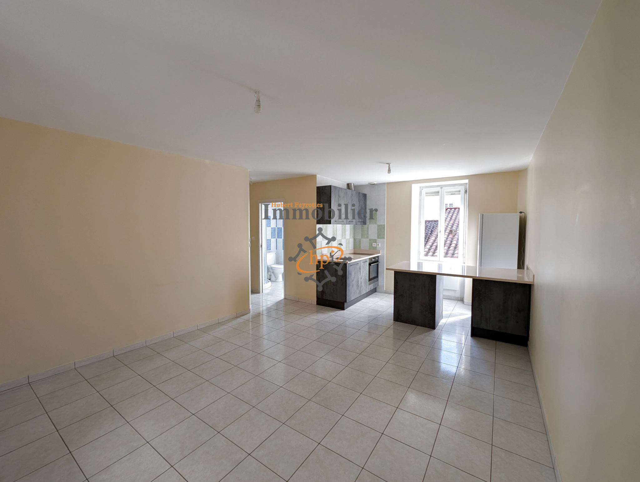 Agence immobilière de Hubert Peyrottes Immobilier