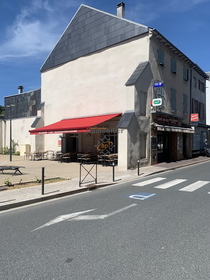 Agence immobilière de Hubert Peyrottes Immobilier