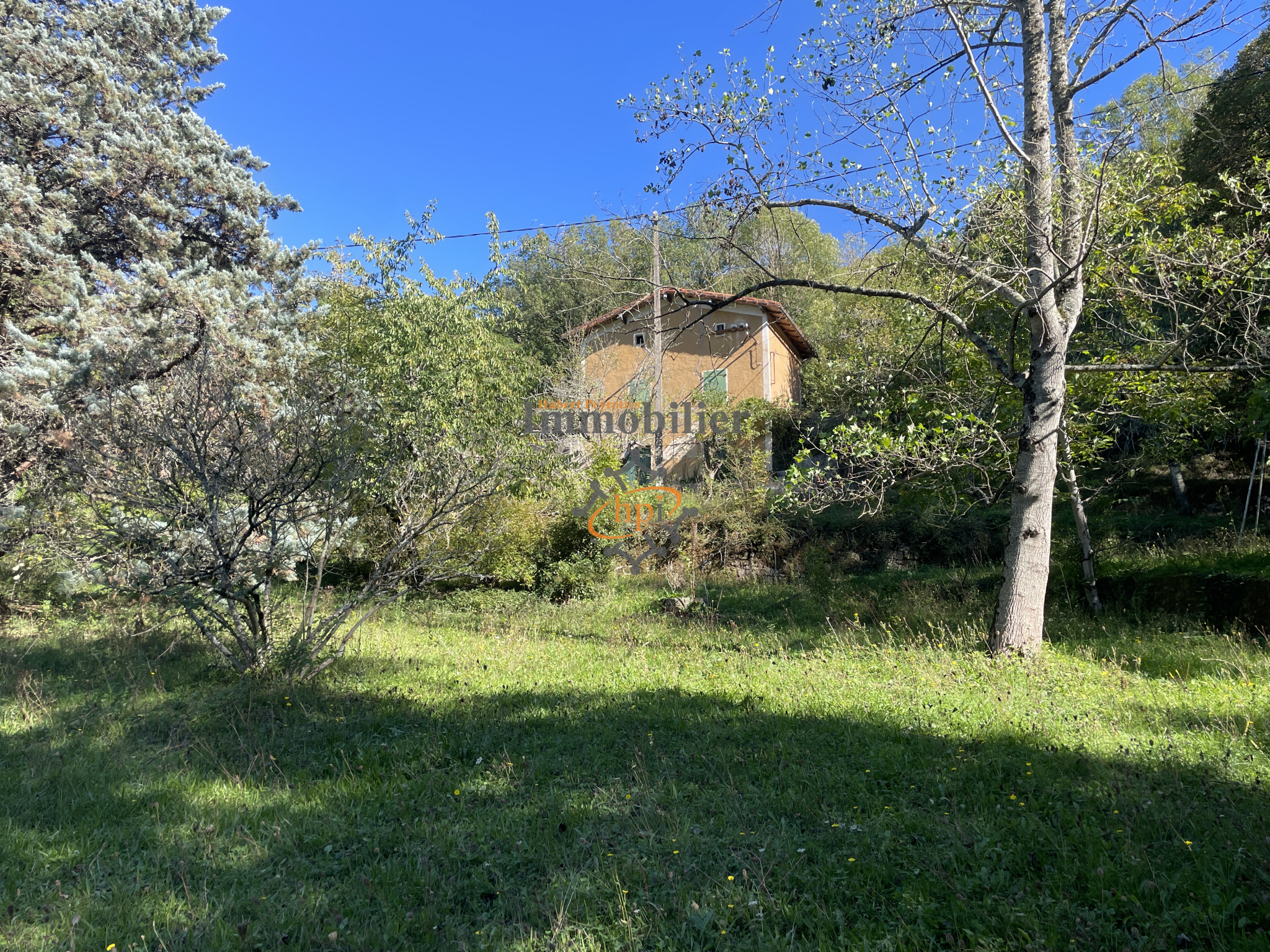 Agence immobilière de Hubert Peyrottes Immobilier