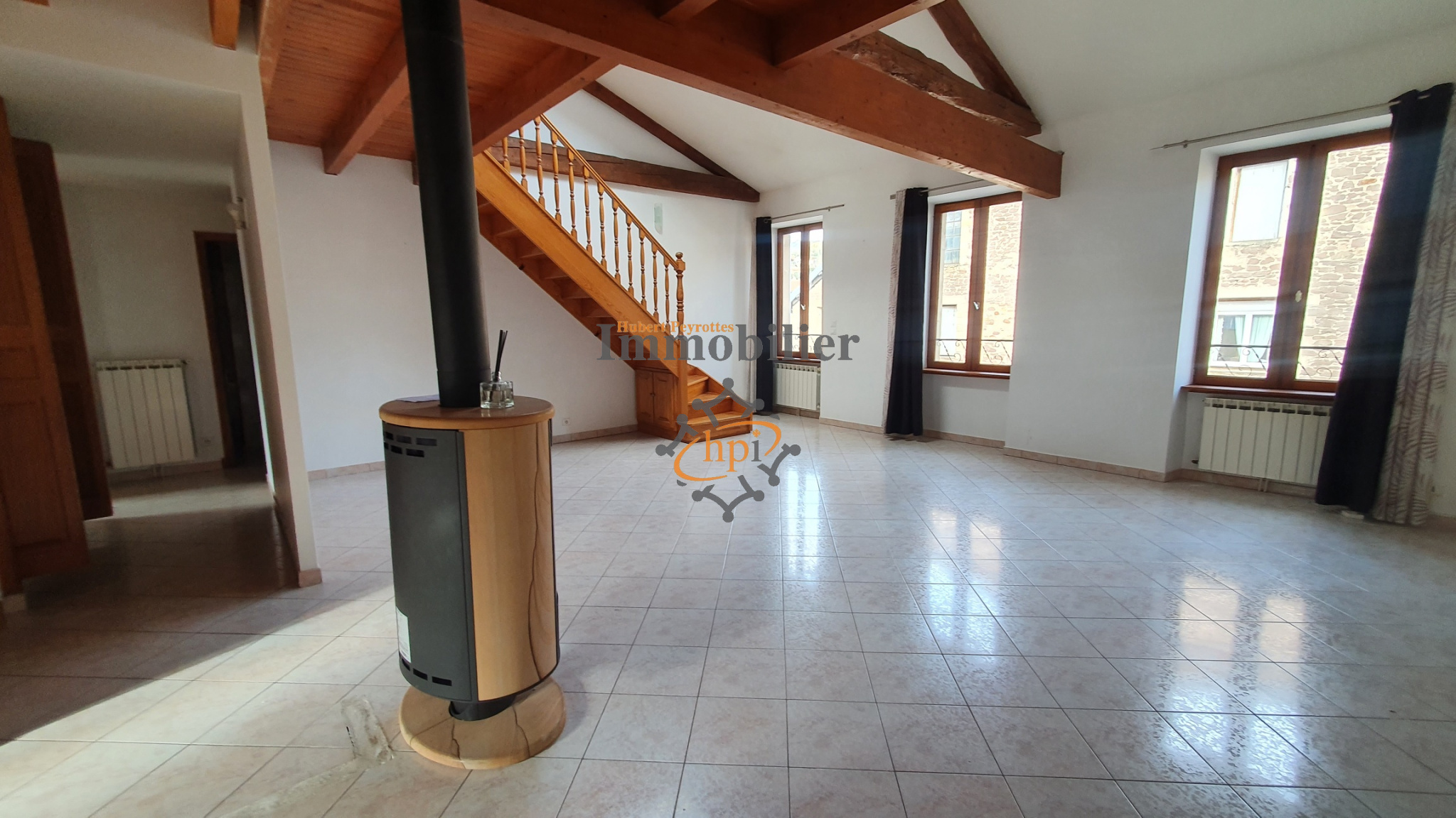 Agence immobilière de Hubert Peyrottes Immobilier