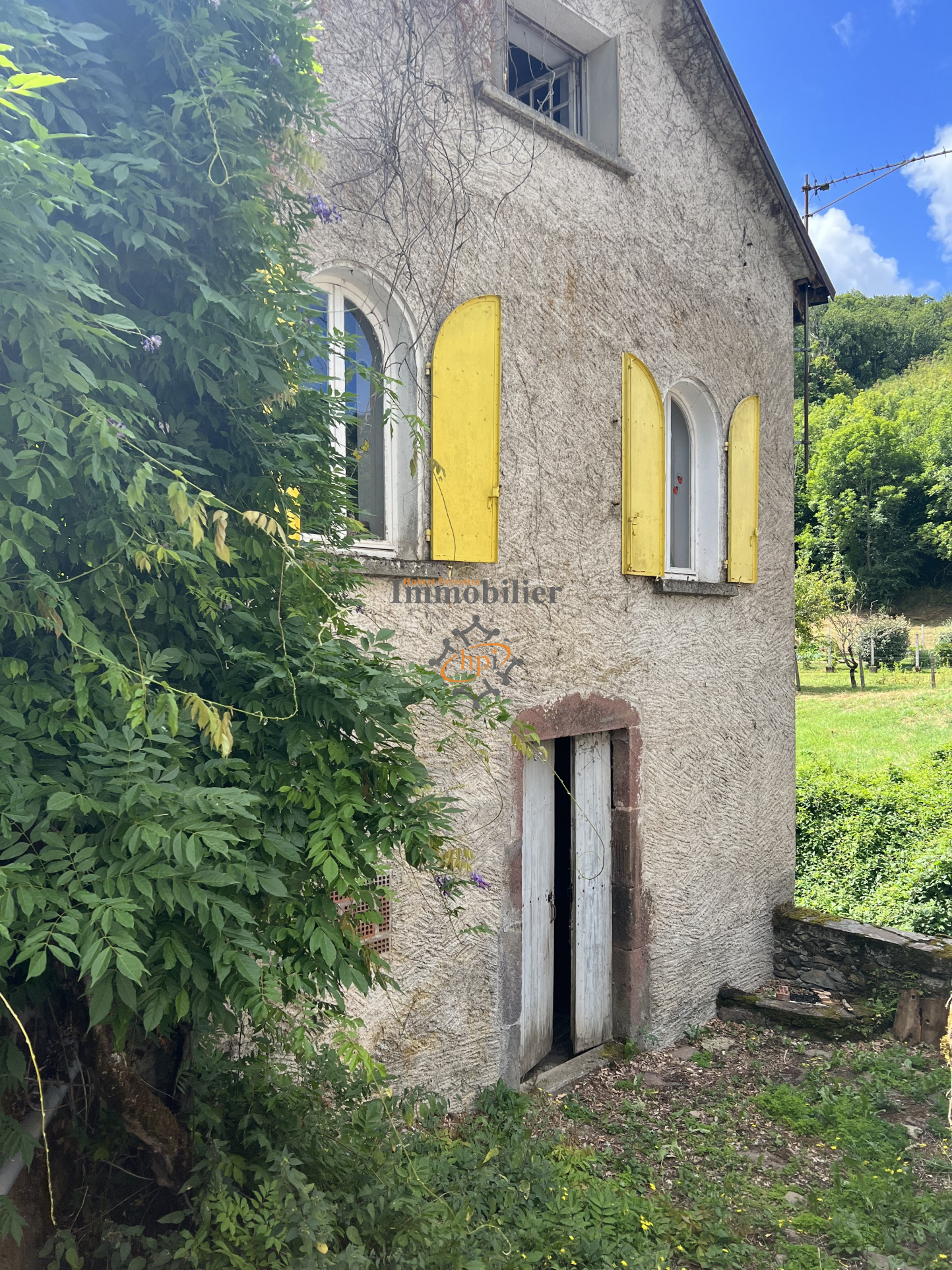 Agence immobilière de Hubert Peyrottes Immobilier