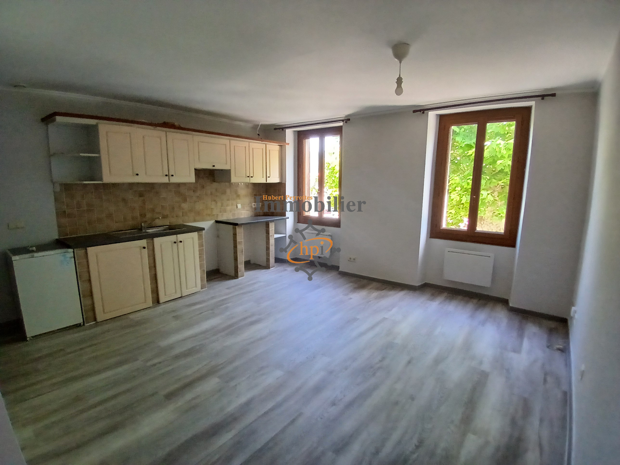 Agence immobilière de Hubert Peyrottes Immobilier