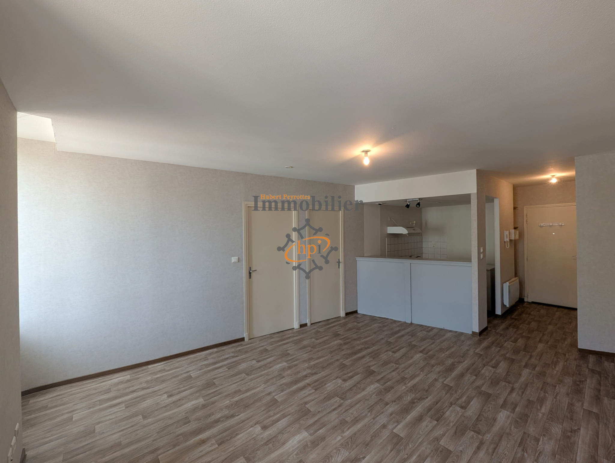 Agence immobilière de Hubert Peyrottes Immobilier