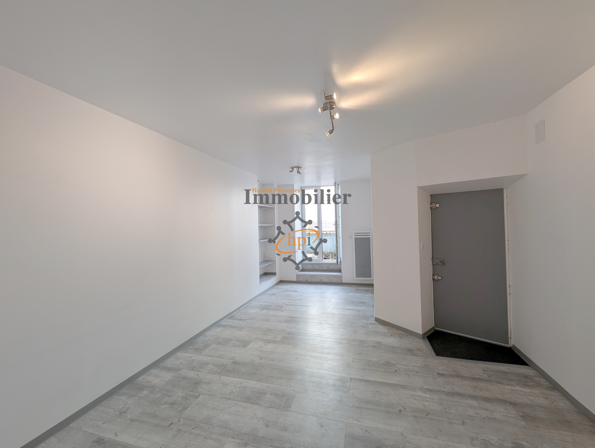 Agence immobilière de Hubert Peyrottes Immobilier