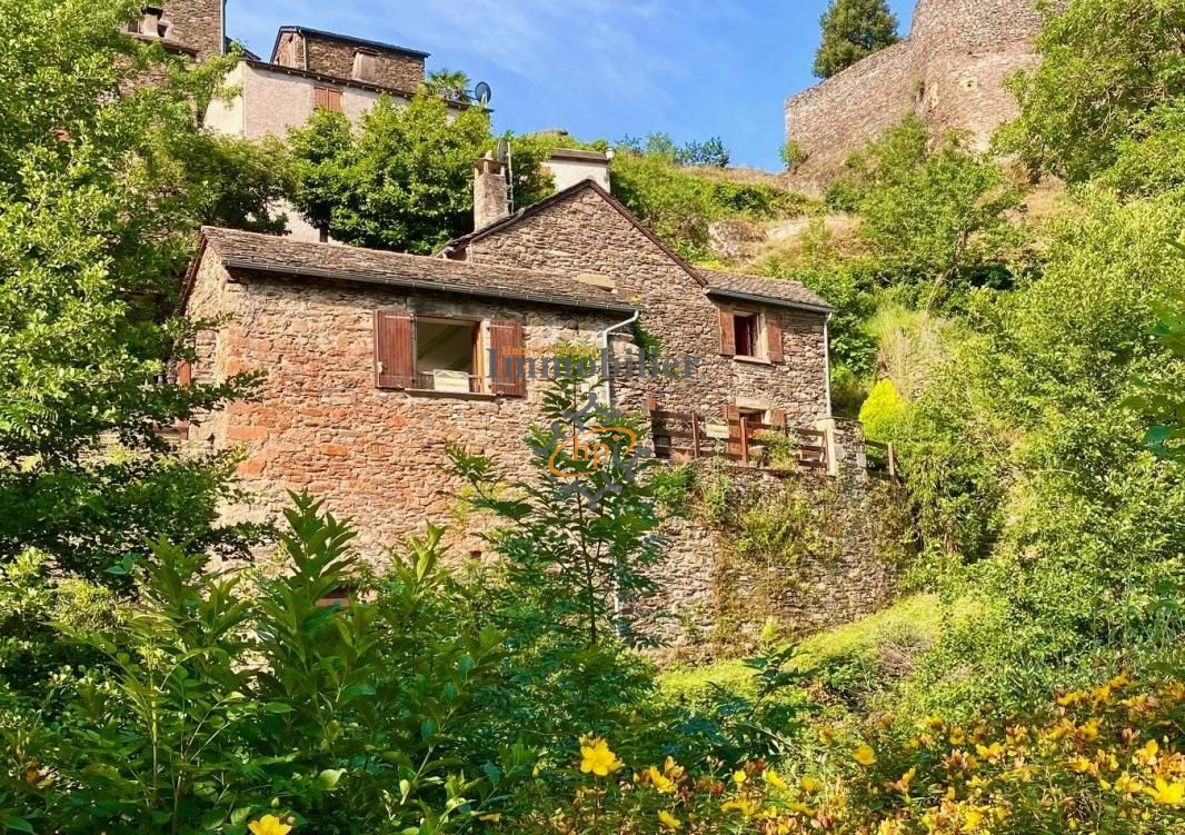 Agence immobilière de Hubert Peyrottes Immobilier